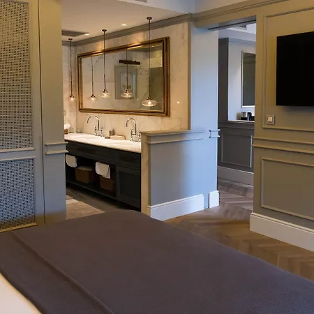 Yacht Classic - Boutique Class Hotel Fethiye