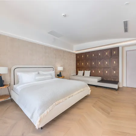 Yacht Classic - Boutique Class Hotel Fethiye
