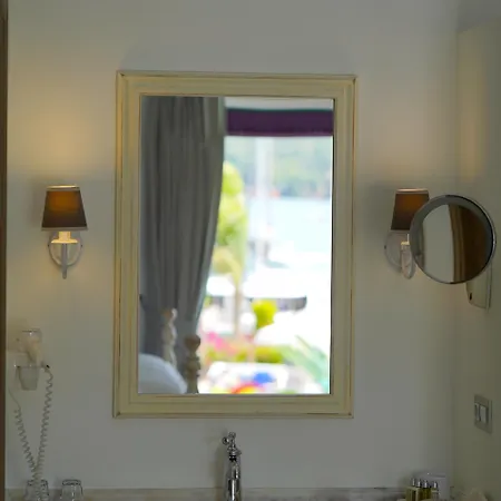 Yacht Classic - Boutique Class Hotel Fethiye