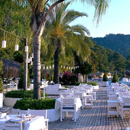 Hotel Yacht Classic - Boutique Class Fethiye