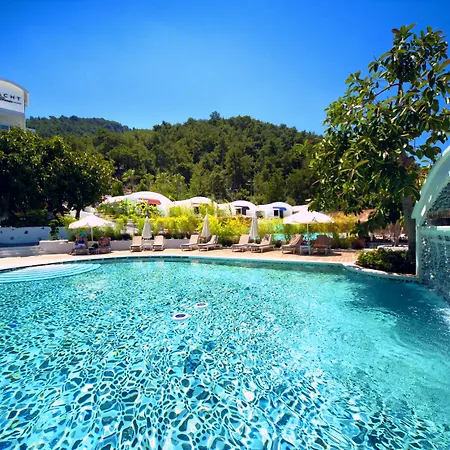 Yacht Classic - Boutique Class 4* Fethiye