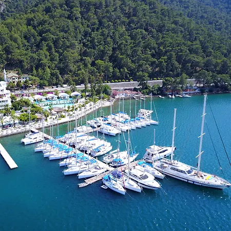 Yacht Classic - Boutique Class Fethiye
