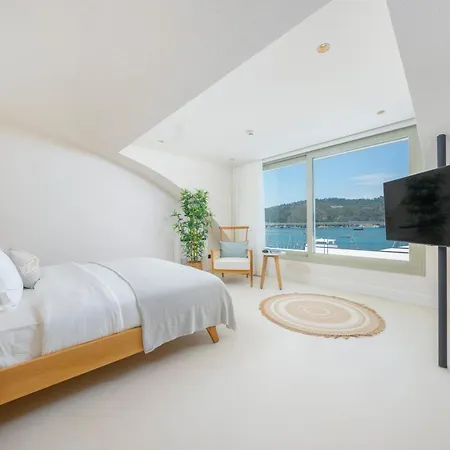 Hotell Yacht Classic - Boutique Class Fethiye