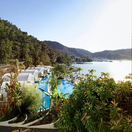 Yacht Classic - Boutique Class 4* Fethiye